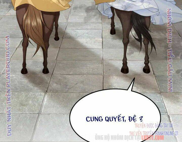 trọng sinh bá sủng nhiếp chính vương quá mạnh mẽ chapter 147 66