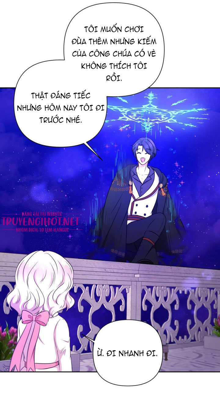 ác nữ công chúa chapter 26 6
