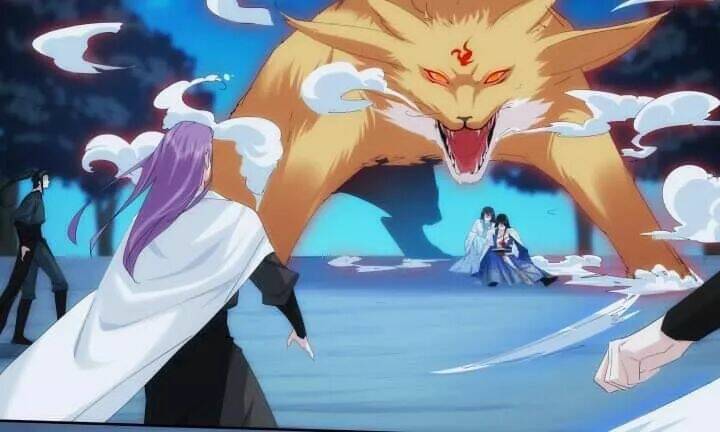 bí mật của dạ tộc chapter 26 47