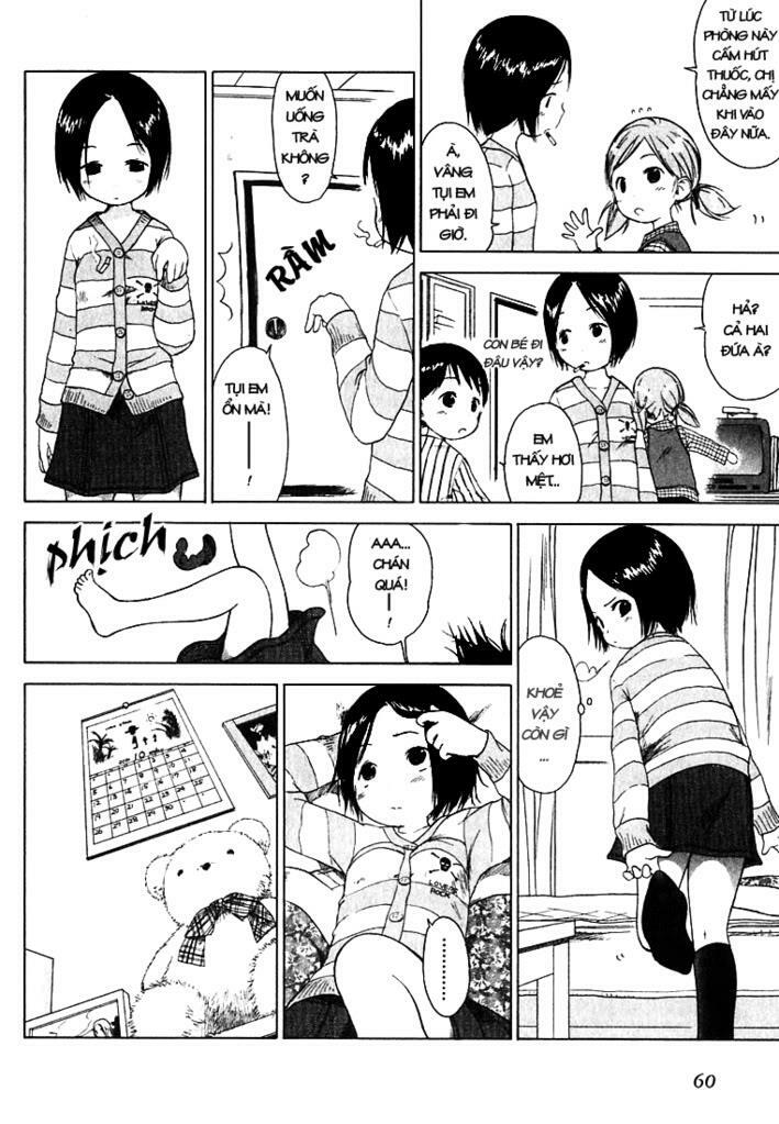 ichigo mashimaro chapter 4 4