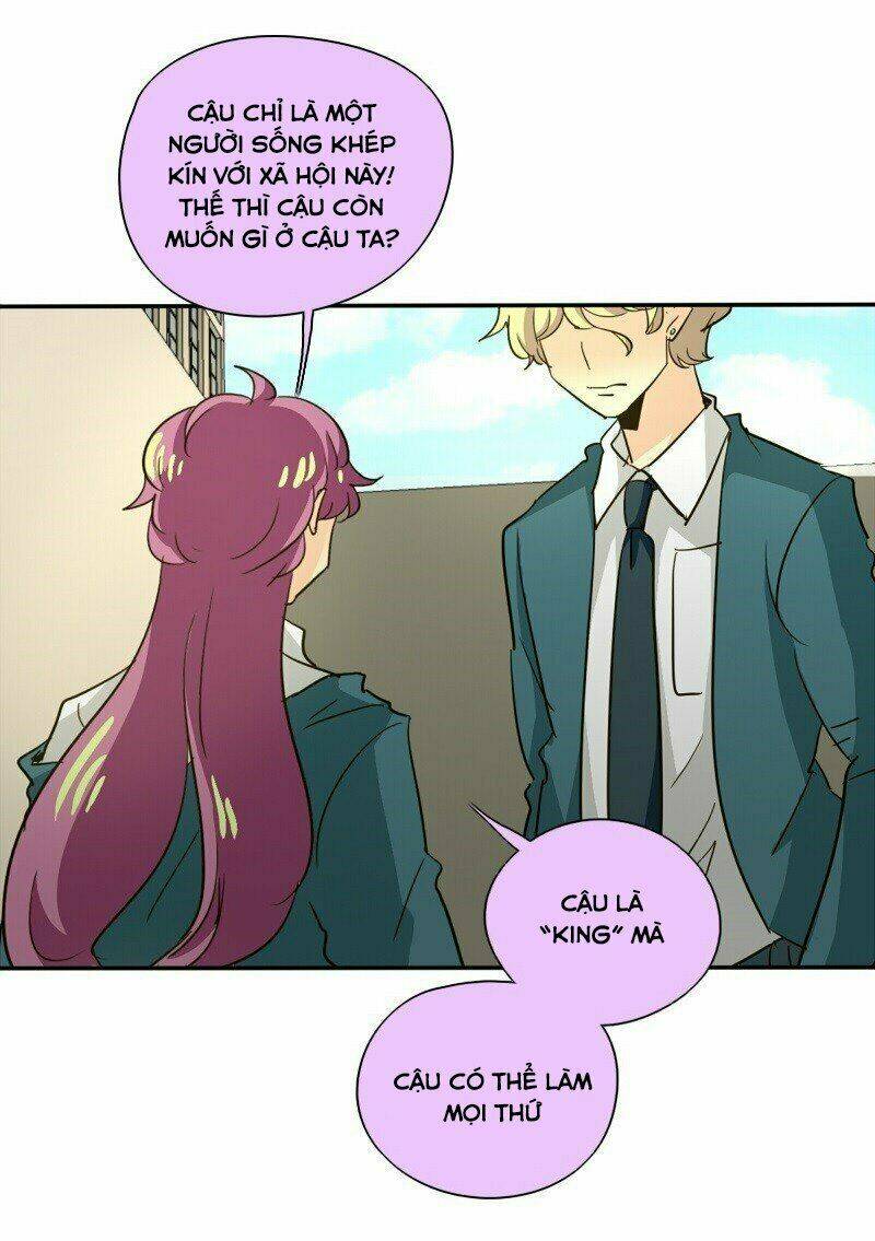 Thế Giới Không Hoàn Hảo Chapter 148 12