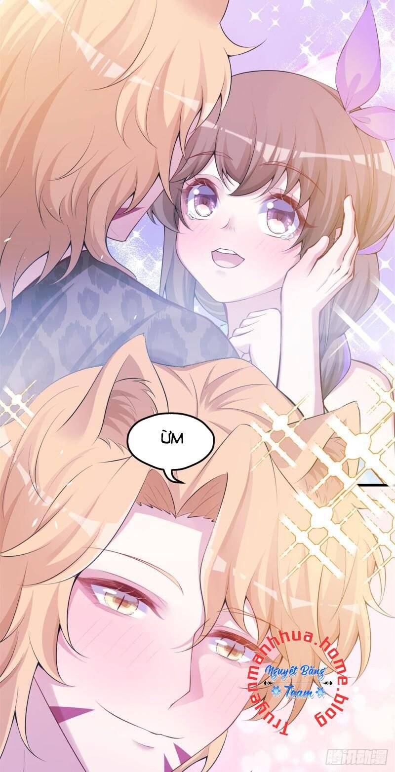 [16+] thảnh thơi thú thế chủng chủng điền, sinh sinh tể chapter 349 22