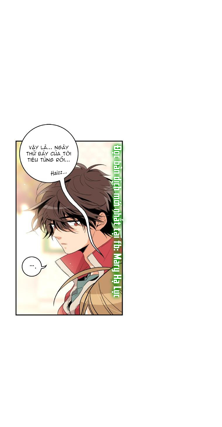 Tại Sao Bạn Lại Vào Nhà Tôi?? chapter 8.3 - Trang 9