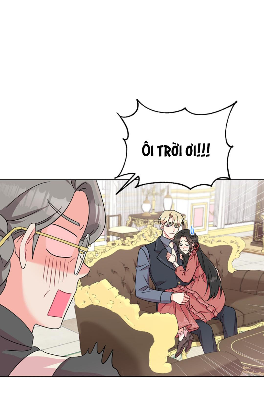 tôi đã kết hôn với một nhân vật phản diện chapter 5 92