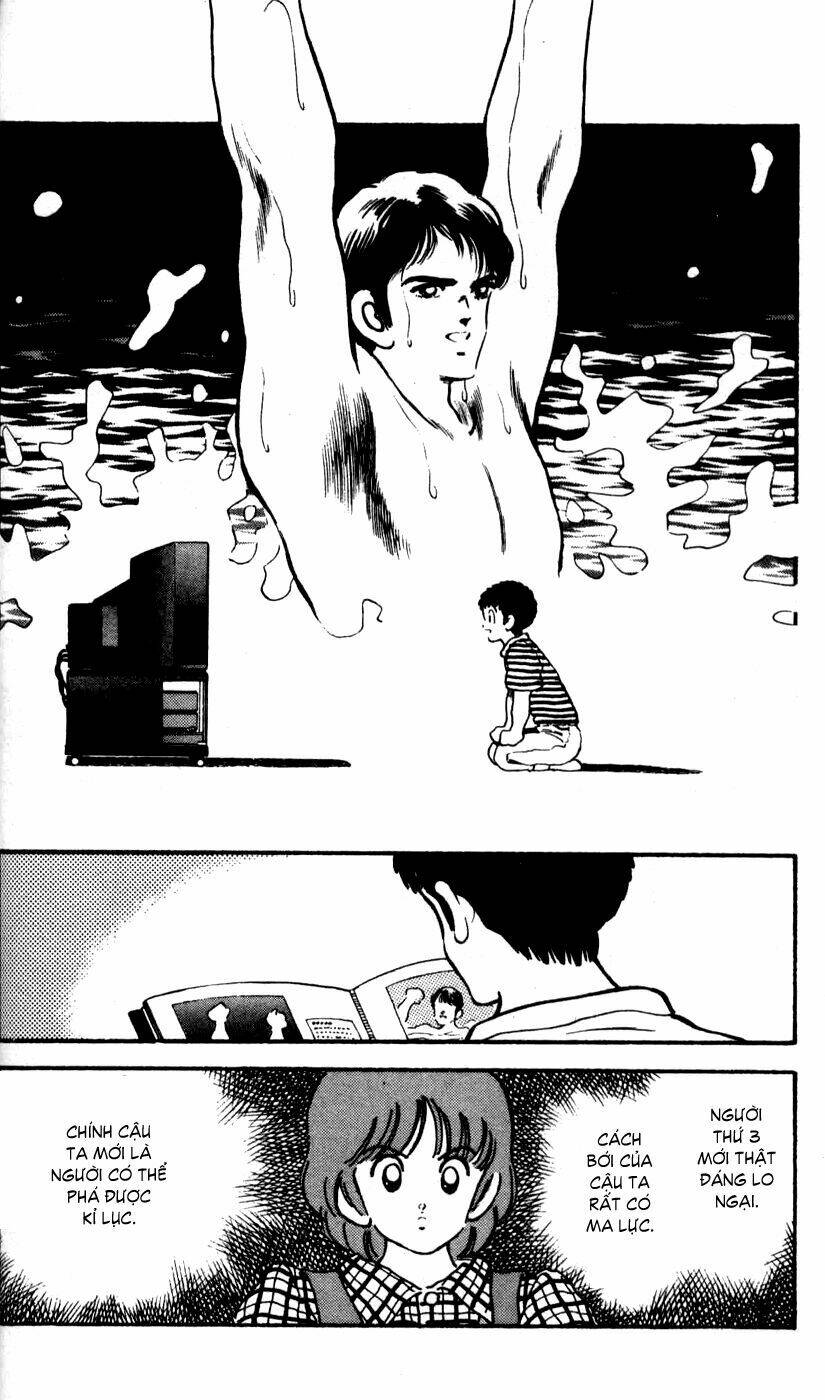 rough - ngọc thô chapter 20 13