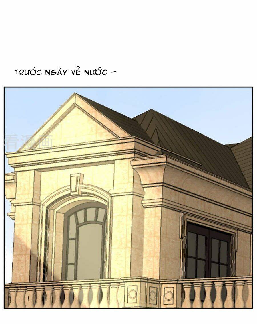 vị hôn thê bỏ trốn chapter 82 2