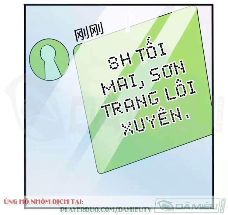 địa phủ khai phá thương chapter 38 12