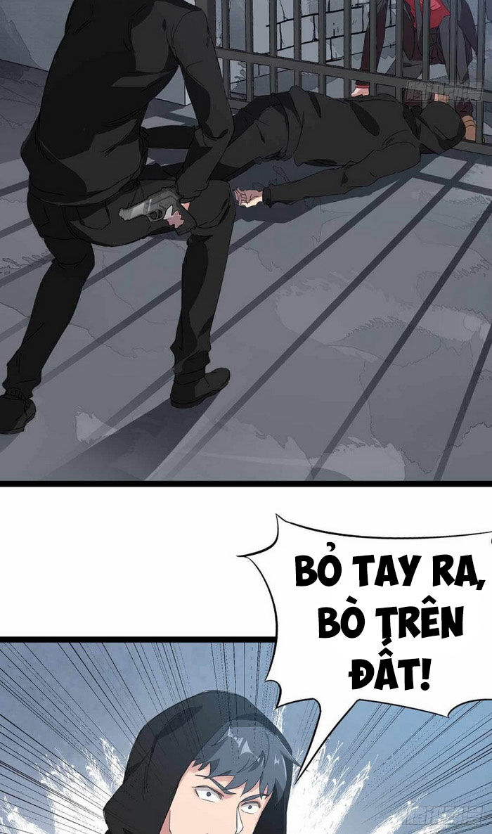 đỉnh phong cường thiếu chapter 79 15