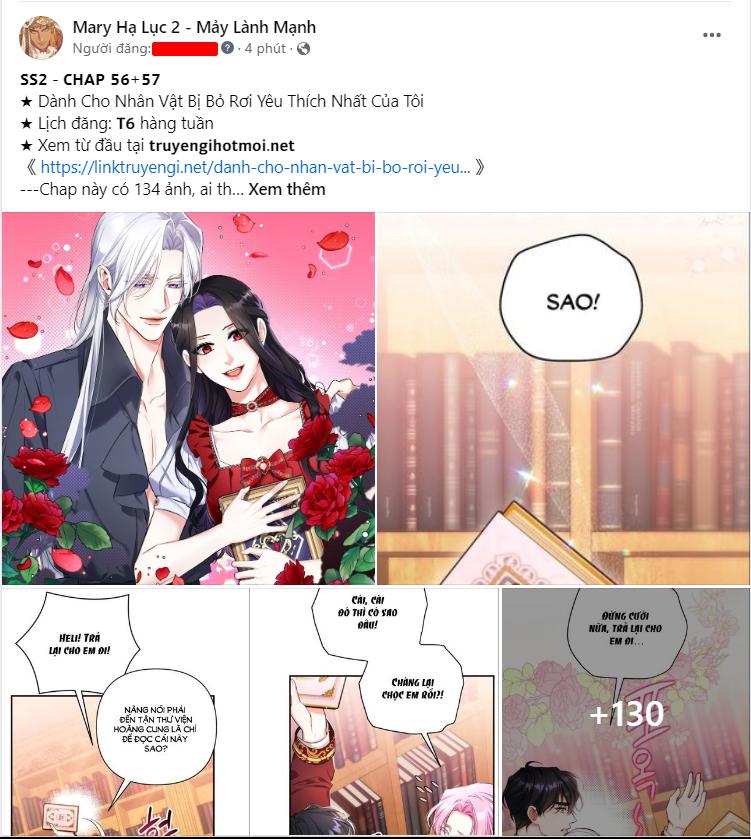 my demon - ác quỷ của tôi chapter 4.1 46