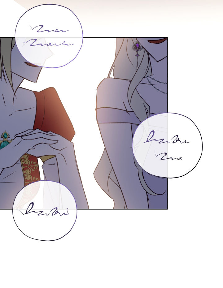 công chúa khắc dấu lên kẻ phản nghịch chapter 34 35