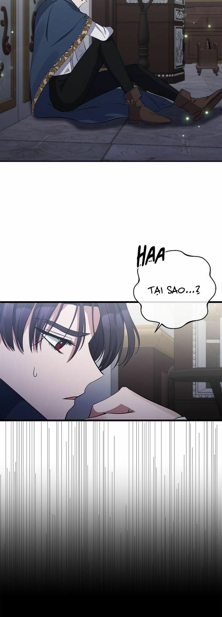 nữ công tước phương bắc là một nhân vật phản diện chapter 12 6