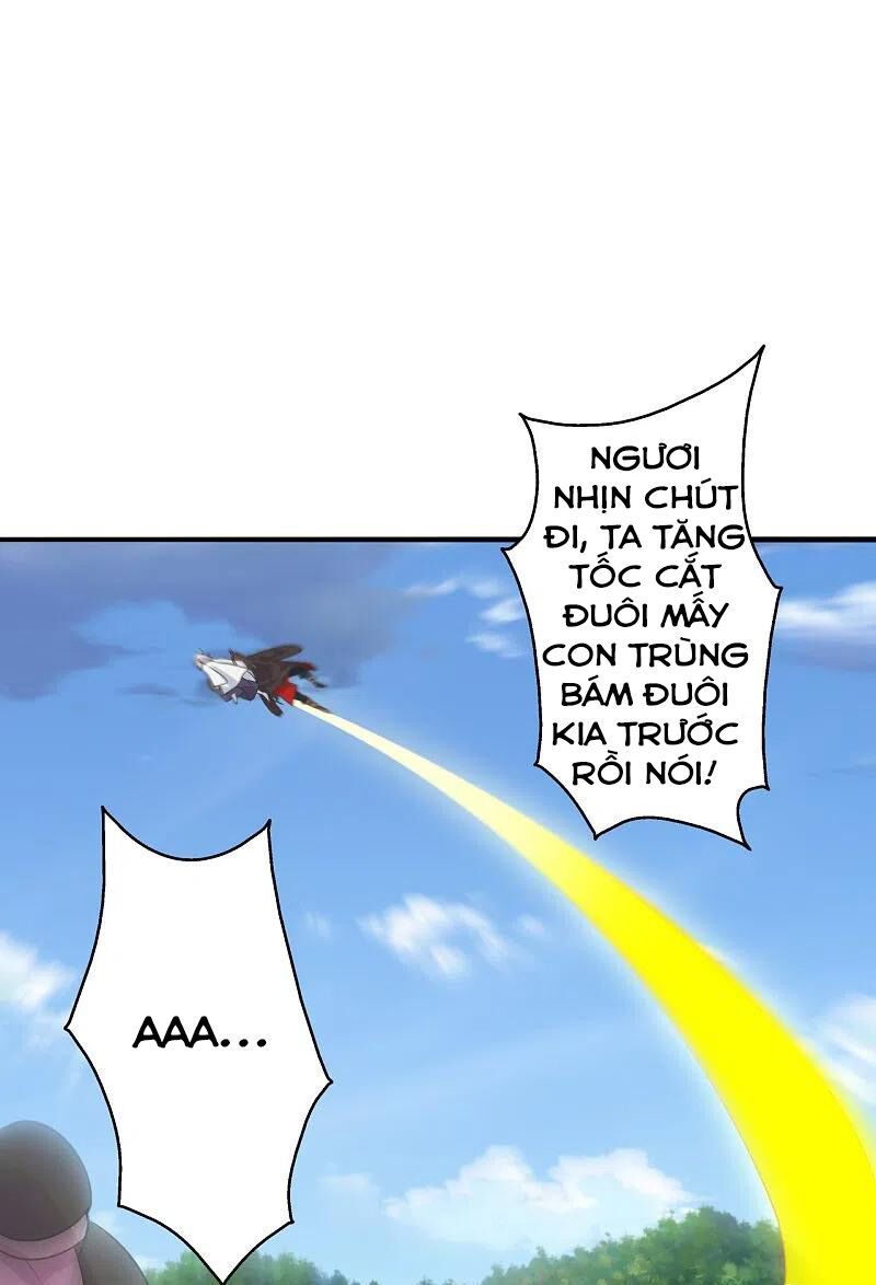tiên võ đế tôn chapter 239 18