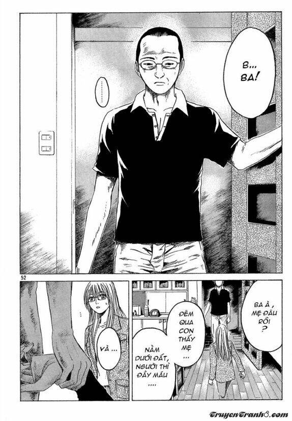 tokko - ác quỷ hồi sinh chapter 13 49