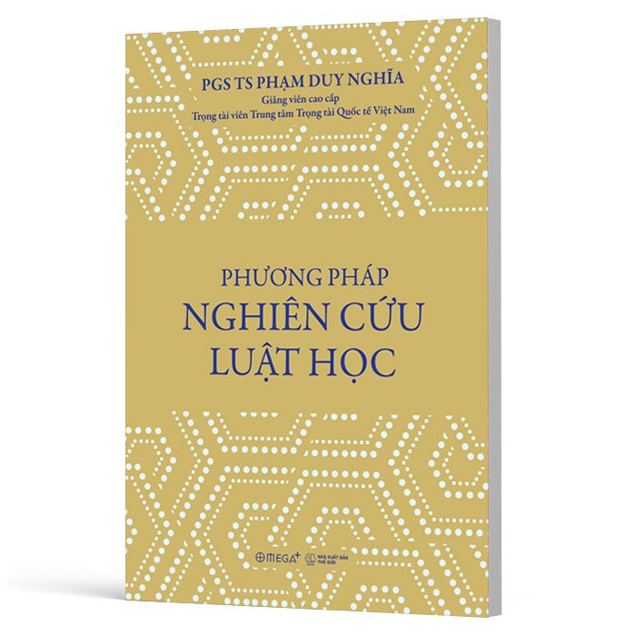 Phương Pháp Nghiên Cứu Luật Học