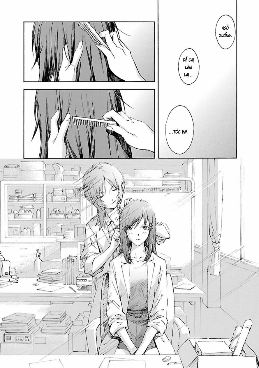 đặc nhiệm không gian chapter 96.5 23