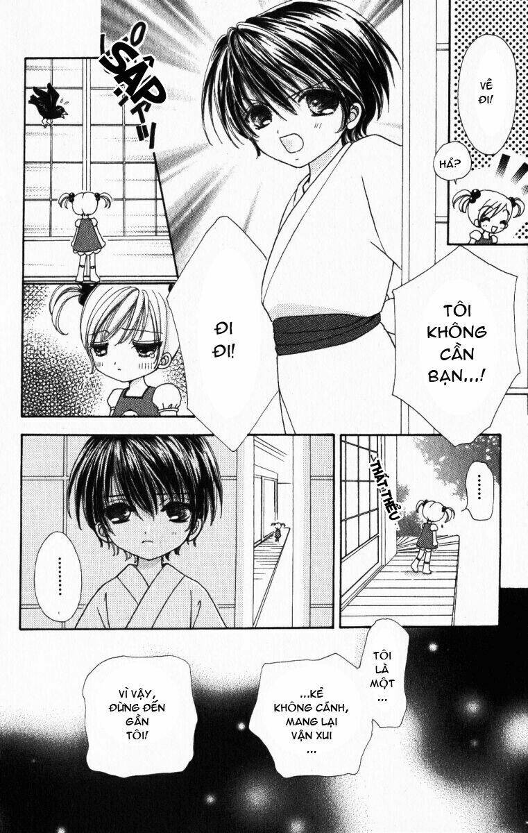 lovely monster chapter 19 11