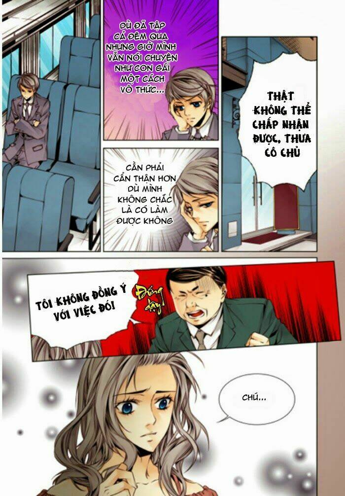 cheonsaeng yeonbun chapter 4 6