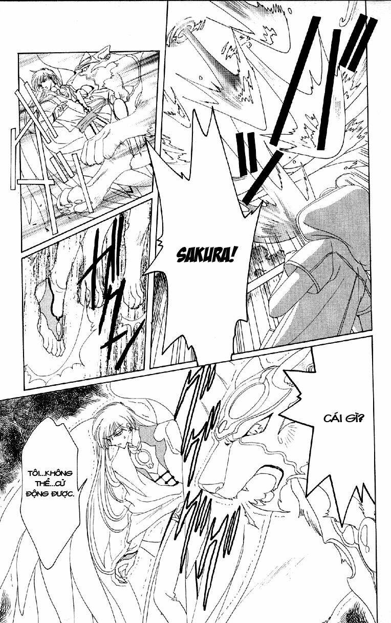 card captor sakura chapter 28 34