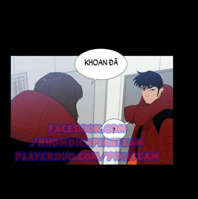 đêm vùng cực chapter 42 34