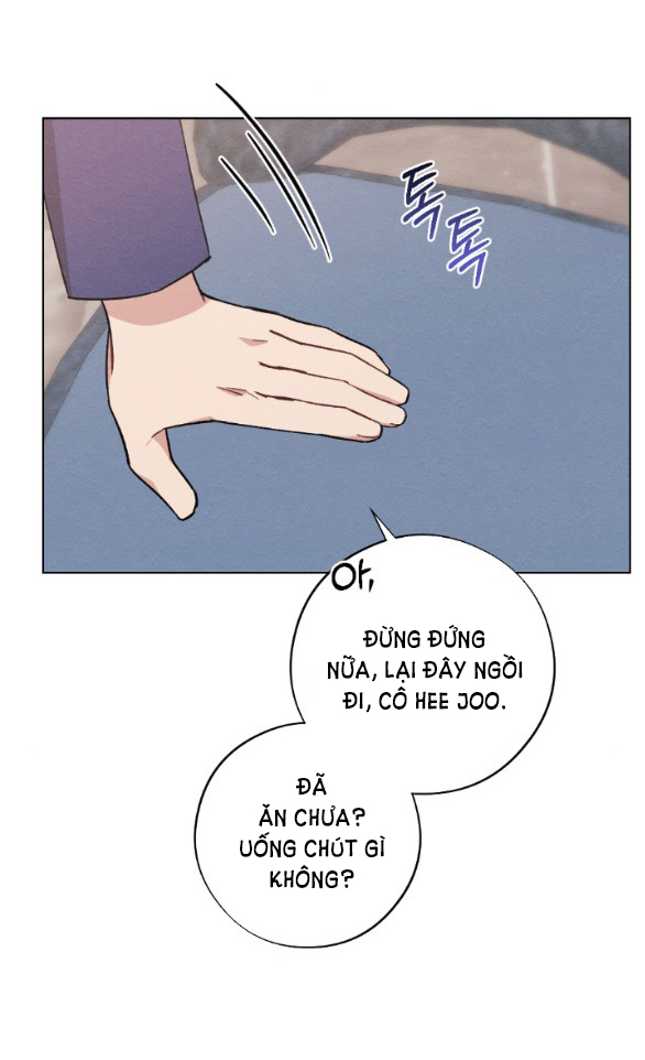 Ăn Mòn chapter 17.2 - Trang 4