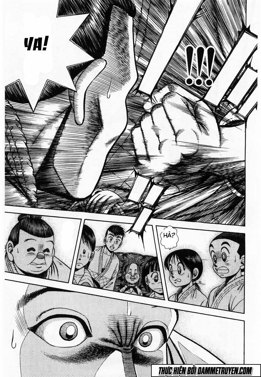 shin kotaro makaritoru! juudouhen chapter 59 9