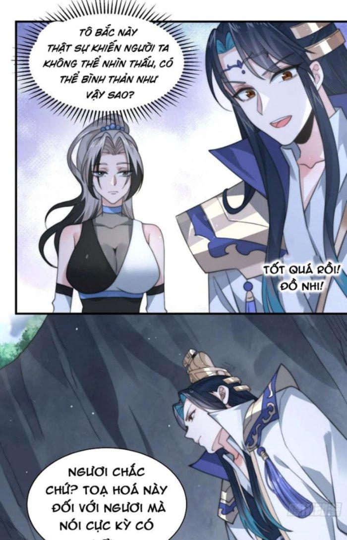 mỗi nữ đồ đệ đều muốn giết ta chapter 31 37