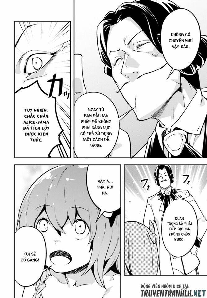 tên thường dân lv.999 chapter 23 7