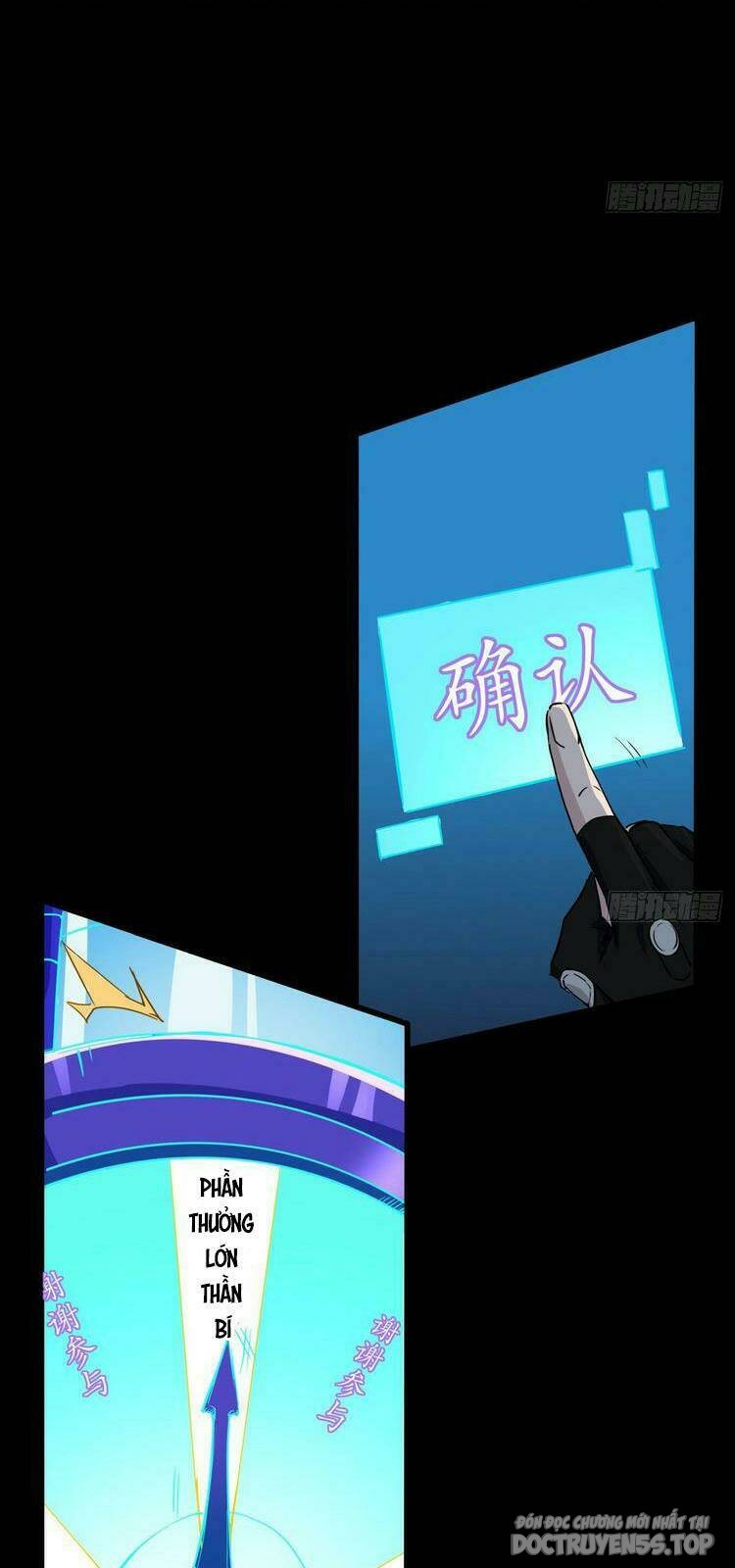 giải cứu 99 nữ chính ở mạt thế chapter 89 8