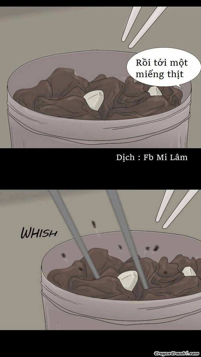 thứ sáu: những câu chuyện cấm chapter 13 7