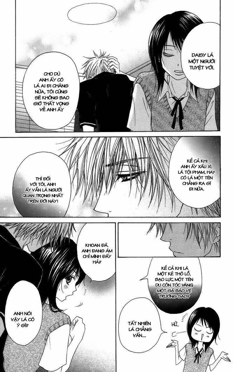 điện kích daisy chapter 5 34