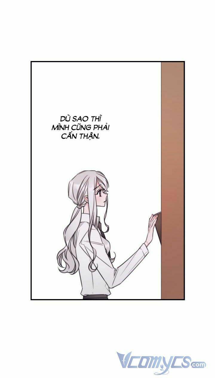 kiếp này tôi sẽ sống như một nhân vật phụ chapter 11 30