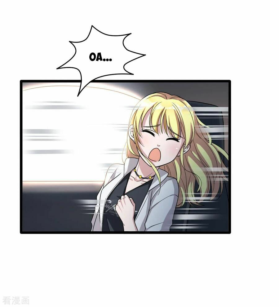 đô thị tà vương chapter 11 21