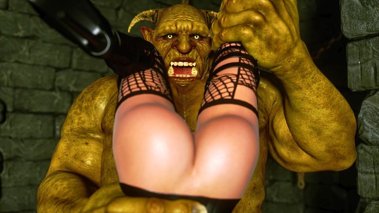 domina và bọn quái vật chapter 1 39