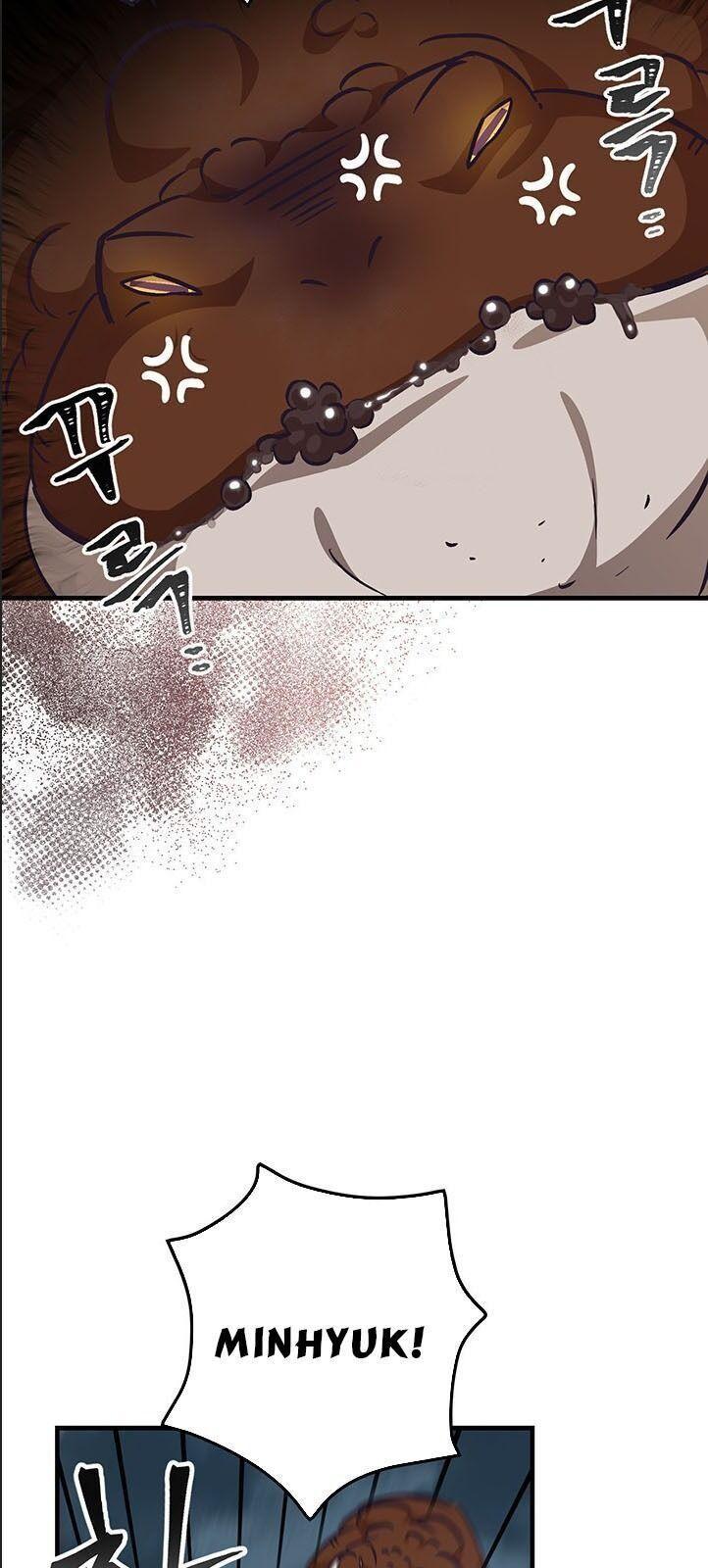 tôi lên cấp chỉ bằng cách ăn chapter 47 62