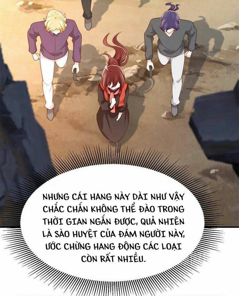 nam thần truy thê chỉ nam chapter 97.1 6