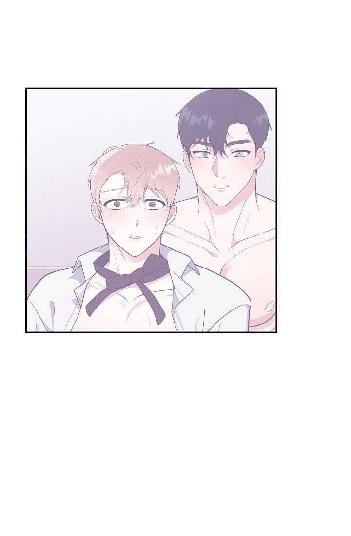 cậu và bọt biển của tôi chapter 3.2 33