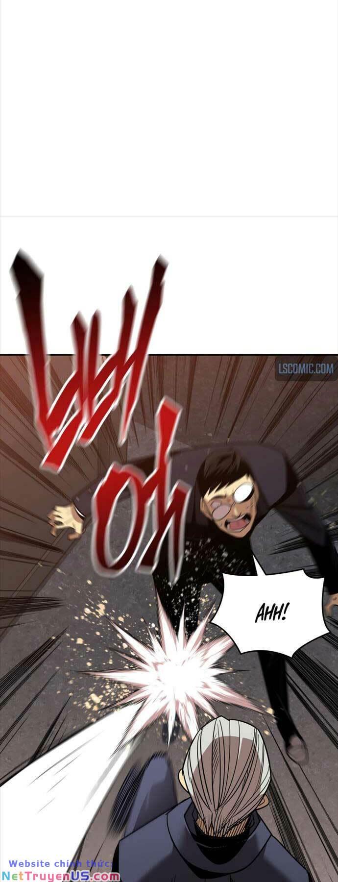 tôi là lính mới chapter 165 53