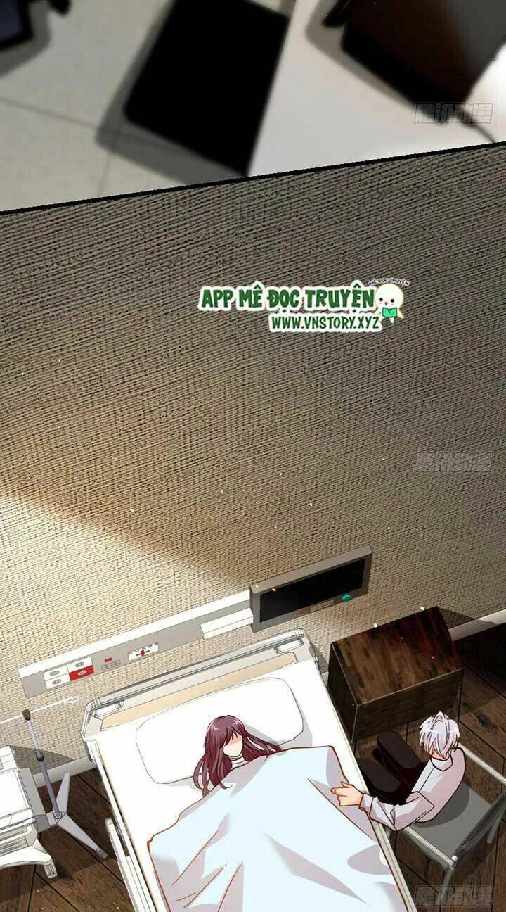 thiên hậu trở về chapter 67 23