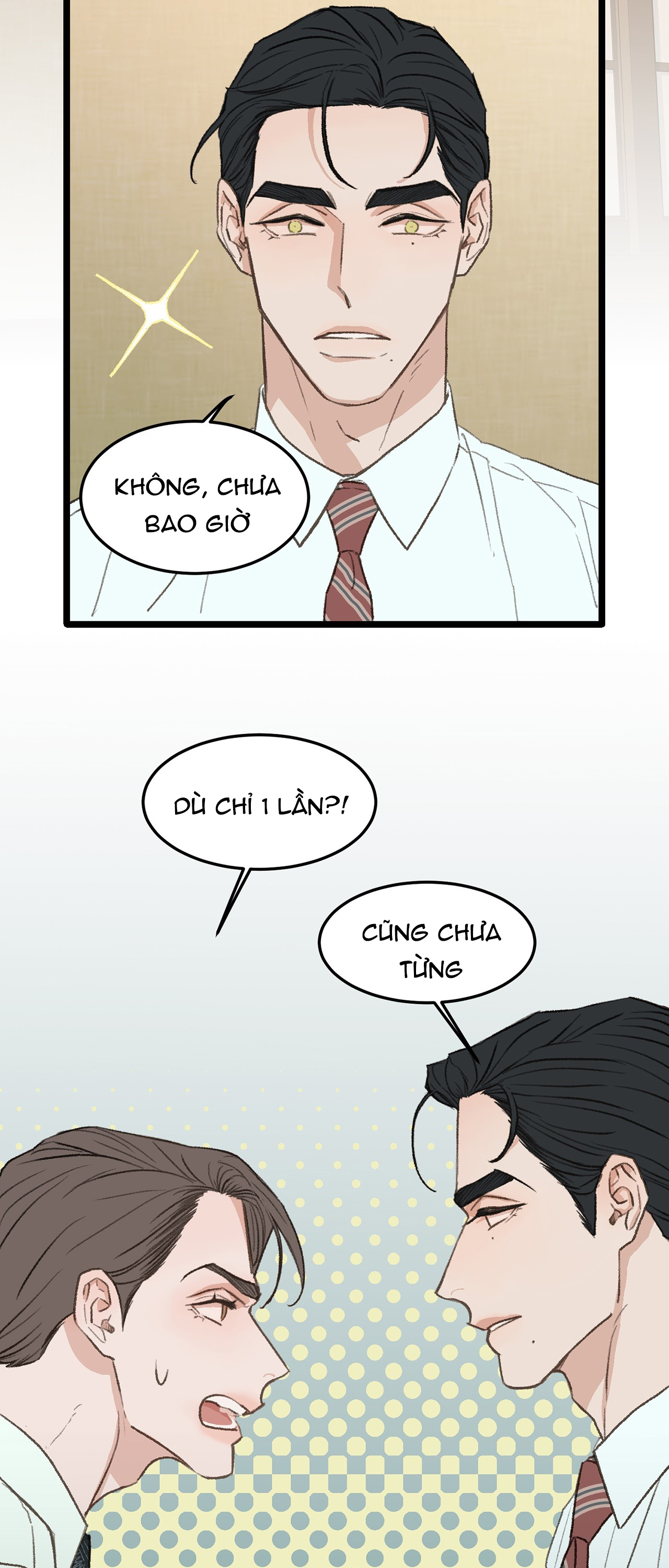 vùng cấm tình yêu của beta chapter 37 5