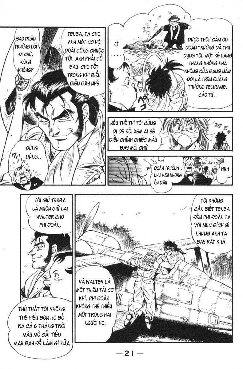 tenkuu no hasha z chapter 1 22