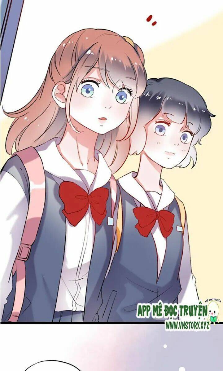 trạch thượng tịch mịch huỳnh hỏa chapter 26 40