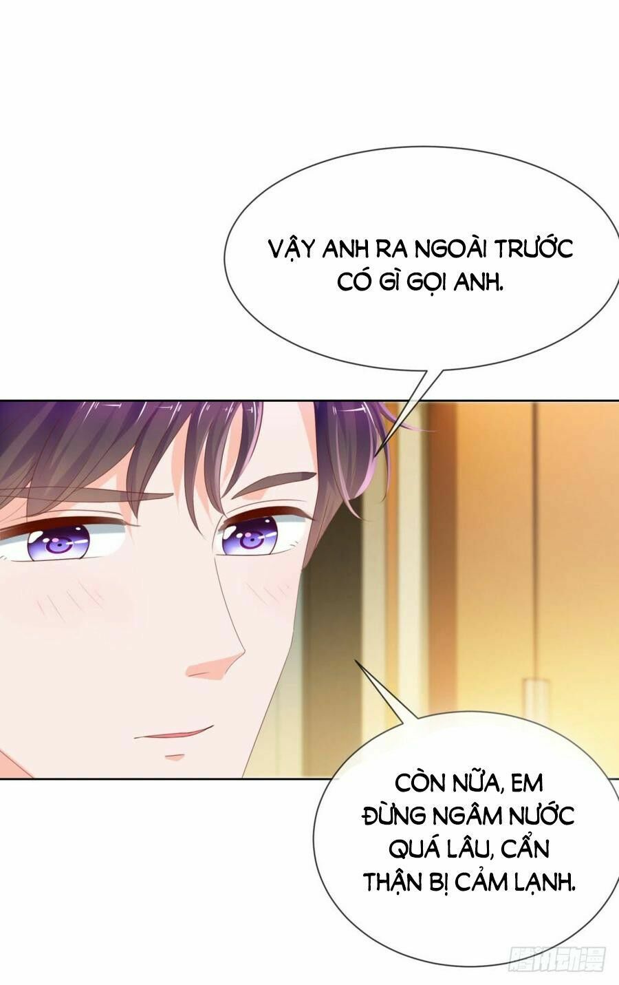 ẩn hôn 100%: chọc tức vợ yêu mua một tặng một chapter 66 30