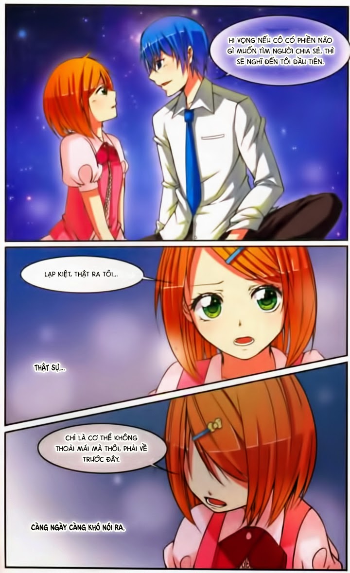 kế hoạch bướm chapter 5 7