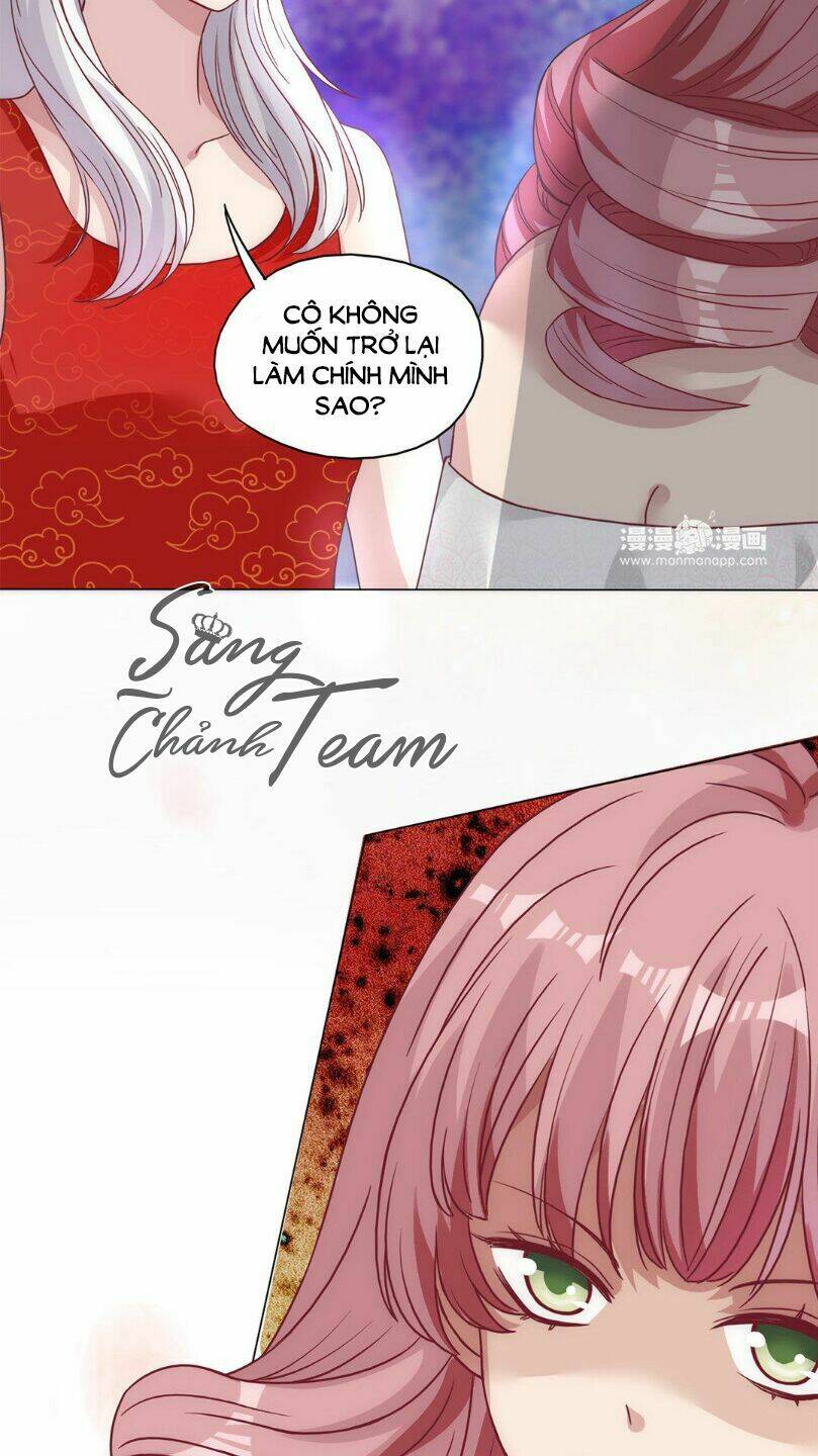 trở lại showbiz làm ảnh hậu chapter 2 23