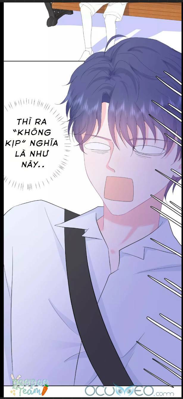 tôi và lịch sử yêu đương của tôi chapter 17 28