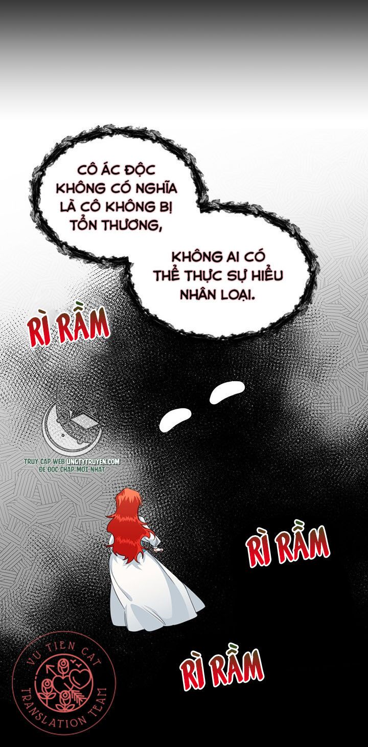 Kết Thúc Có Hậu Của Nhân Vật Phản Diện chapter 14.5 14