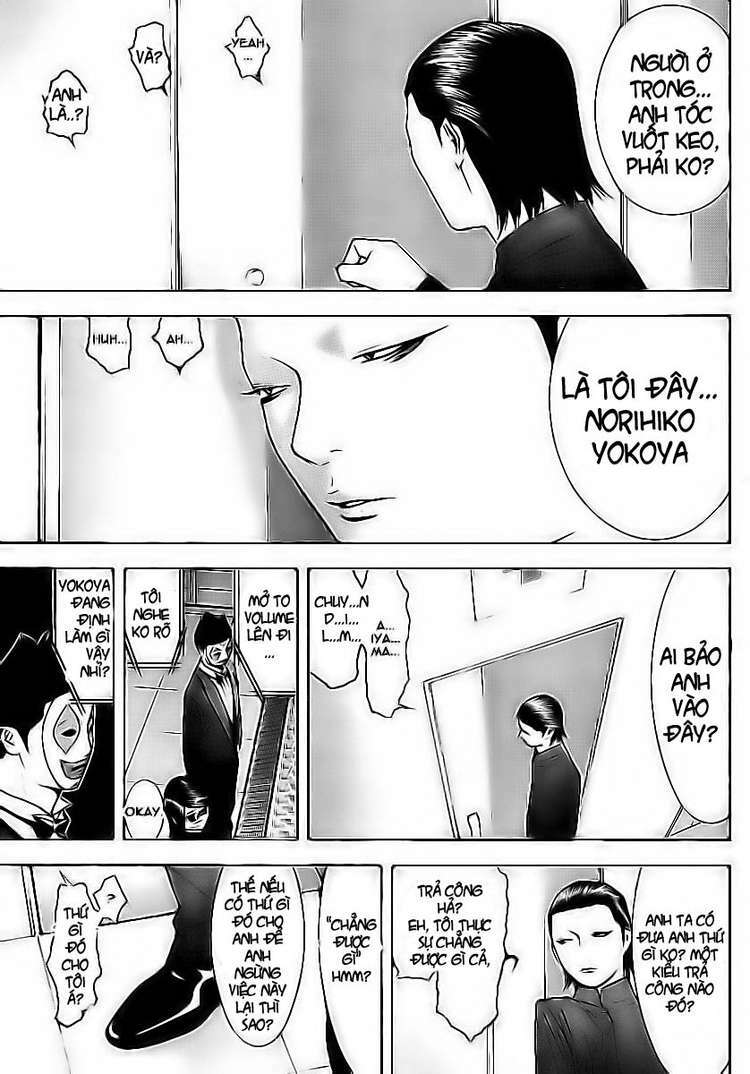 liar game chapter 101 4