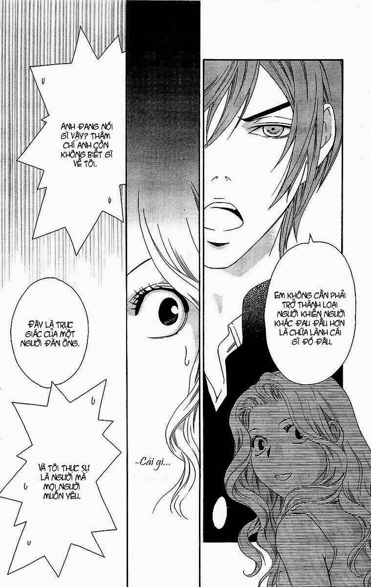 hikitateyaku no koi chapter 3 23