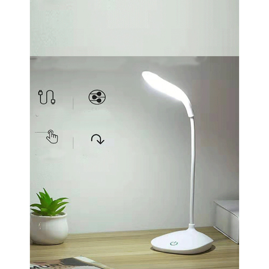 Đèn học để bàn công nghệ  LED tiết kiệm điện