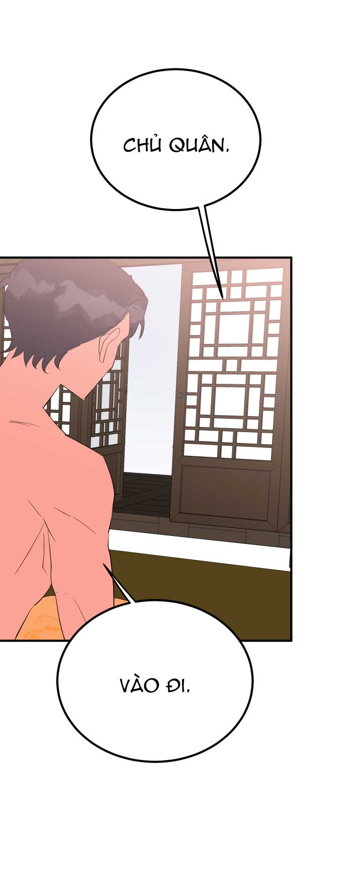 độc chủ chapter 18 19